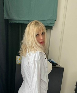 Частная массажистка Марина 