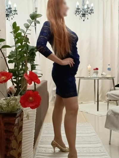 Частная массажистка Анфиса 