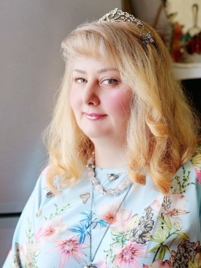 Частная массажистка Натали 