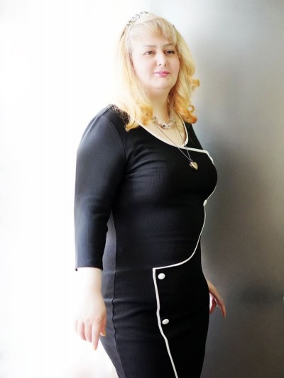 Частная массажистка Натали 