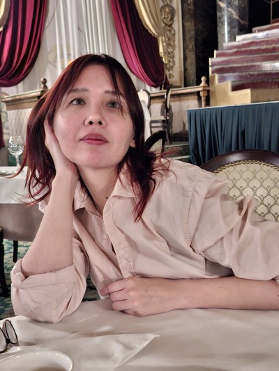 Частная массажистка Таня, 37 лет, Москва - фото 4