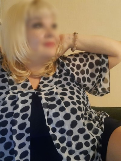 Частная массажистка Лада 