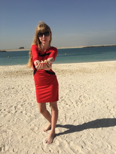 Частная массажистка Юля, 31 год, Краснодар - фото 1