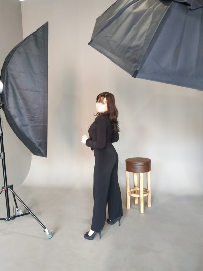 Частная массажистка Мария 