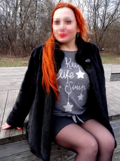 Частная массажистка Лора 