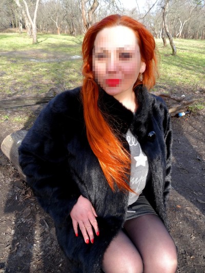 Частная массажистка Лора 