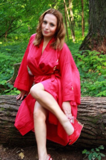 Частная массажистка Лора, 40 лет, Москва - фото 6