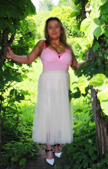 Частная массажистка Лора, 40 лет, Москва - фото 18