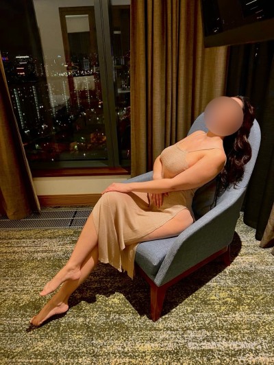 Частная массажистка Алла, 31 год, Москва - фото 4