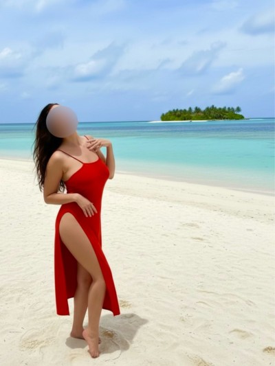 Частная массажистка Алла 