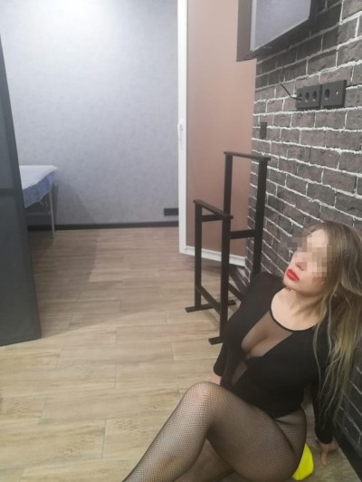 Частная массажистка Алина, Люберцы - фото 2