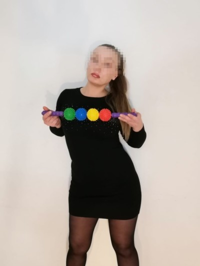 Частная массажистка Алина, Люберцы - фото 4