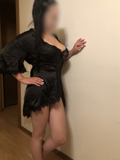 Частная массажистка Алина