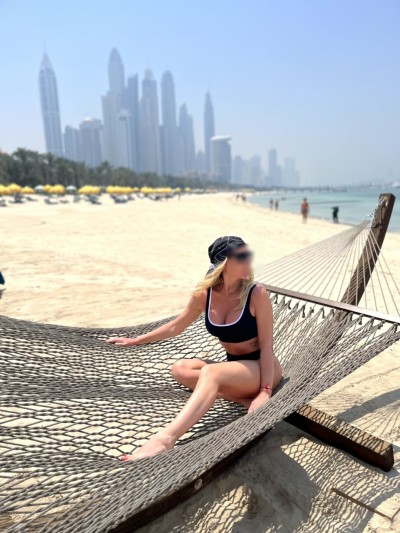 Частная массажистка Кира 