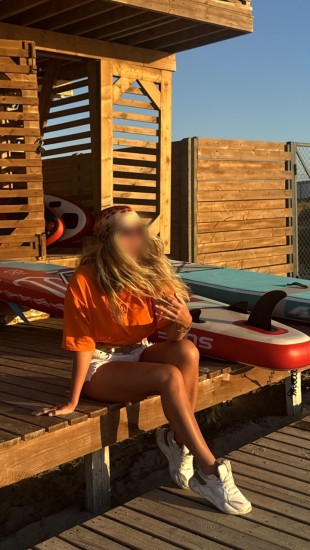 Частная массажистка Кира, 39 лет, Москва - фото 45