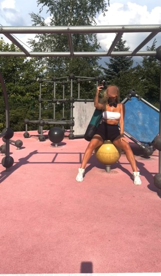 Частная массажистка Кира, 39 лет, Москва - фото 48