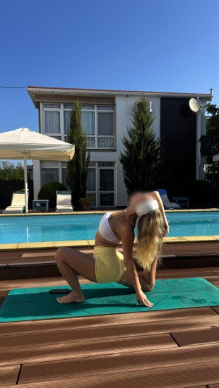 Частная массажистка Кира, 39 лет, Москва - фото 50