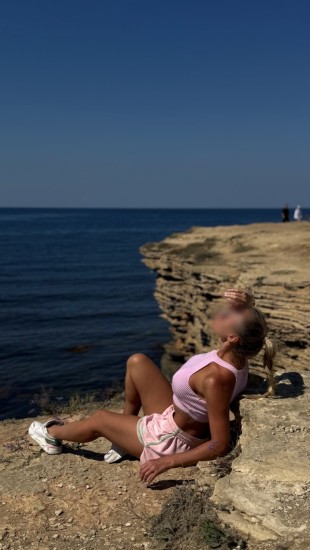 Частная массажистка Кира, 39 лет, Москва - фото 52