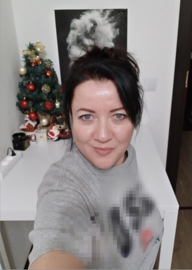 Частная массажистка Эля, Санкт-Петербург - фото 4