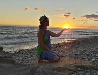 Частная массажистка Дарья, Зеленоград - фото 3