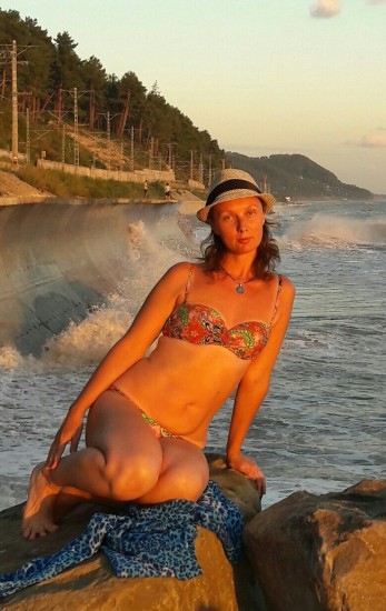 Частная массажистка Дарья, Зеленоград - фото 5