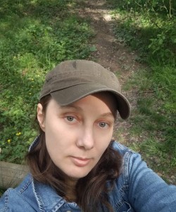 Частная массажистка Дарья 