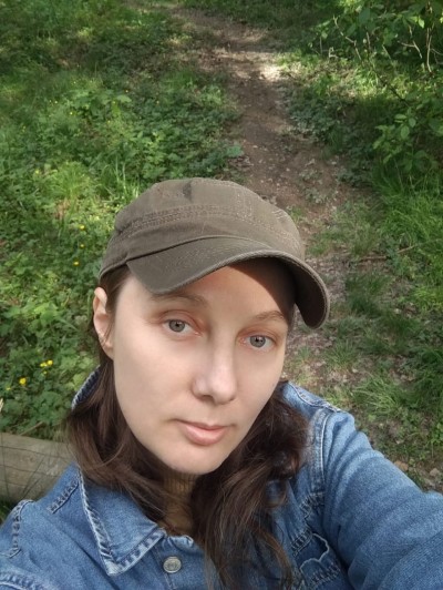 Частная массажистка Дарья, Зеленоград - фото 7