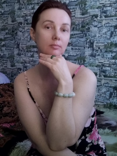 Частная массажистка Дарья 