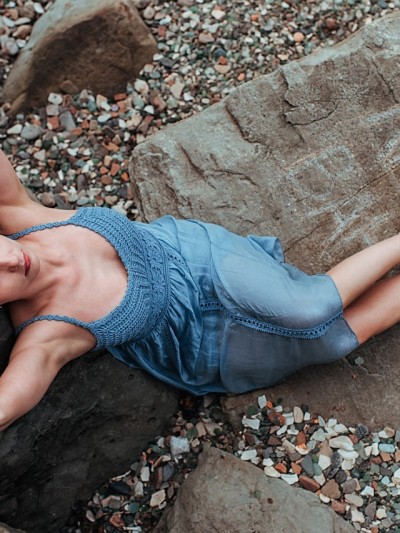 Частная массажистка Надежда 