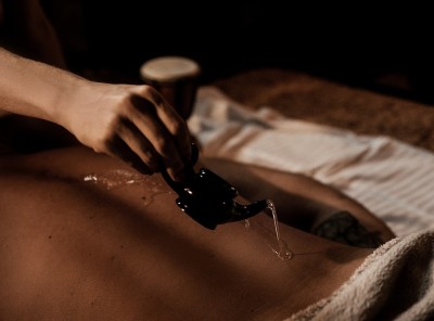 Частная массажистка Надежда, Москва - фото 3