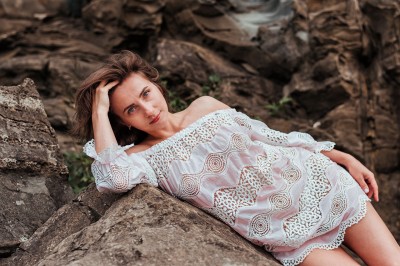 Частная массажистка Надежда, Москва - фото 9