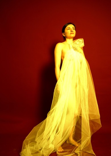 Частная массажистка Надежда, Москва - фото 12