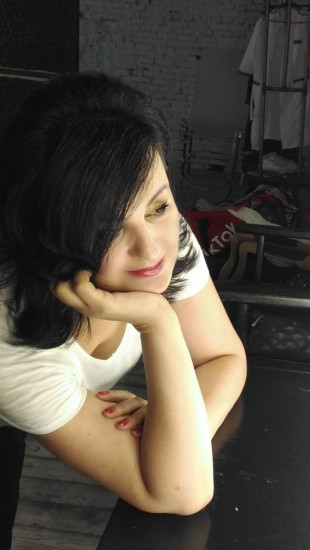 Частная массажистка Дина, 45 лет, Москва - фото 2