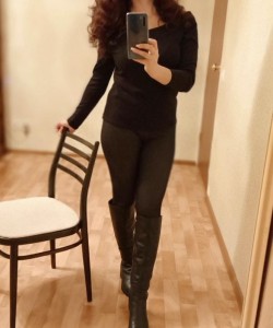 Частная массажистка Виктория 