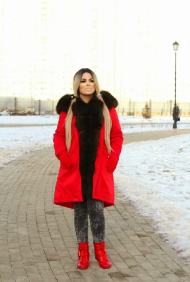 Частная массажистка Татьяна, 35 лет, Москва - фото 16