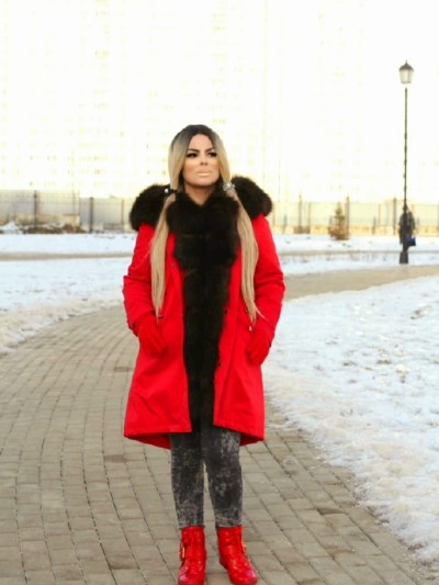 Частная массажистка Татьяна 