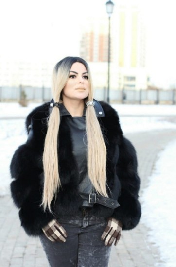 Частная массажистка Татьяна, 35 лет, Москва - фото 18