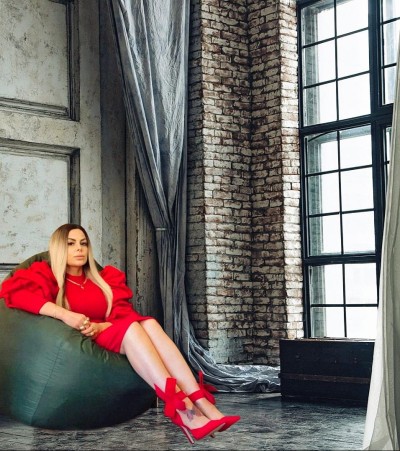 Частная массажистка Татьяна, 35 лет, Москва - фото 15