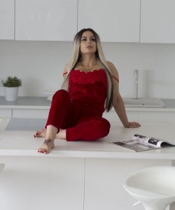 Частная массажистка Татьяна 