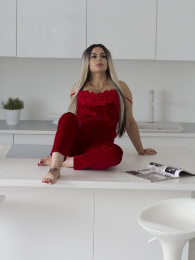 Частная массажистка Татьяна 