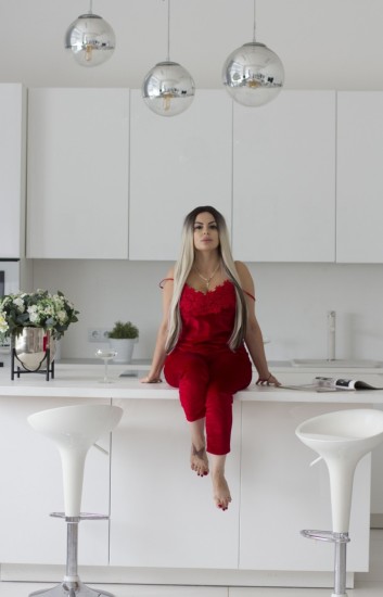 Частная массажистка Татьяна, 35 лет, Москва - фото 13