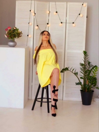 Частная массажистка Татьяна 