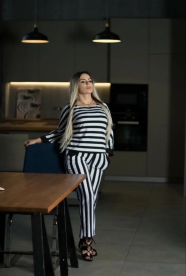 Частная массажистка Татьяна, 35 лет, Москва - фото 20