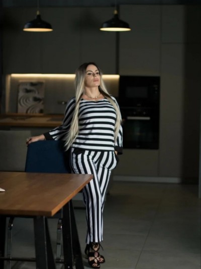 Частная массажистка Татьяна 