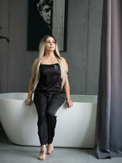 Частная массажистка Татьяна 