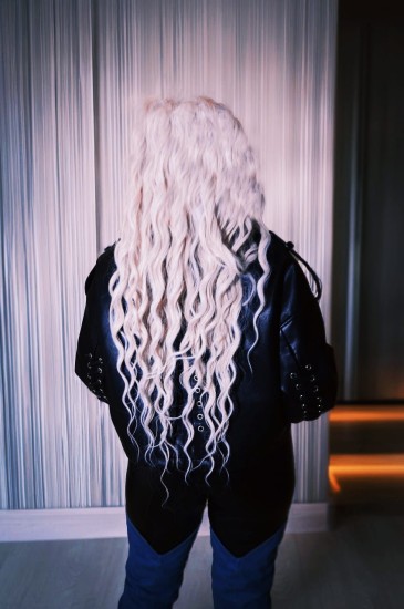 Частная массажистка Татьяна, 35 лет, Москва - фото 27