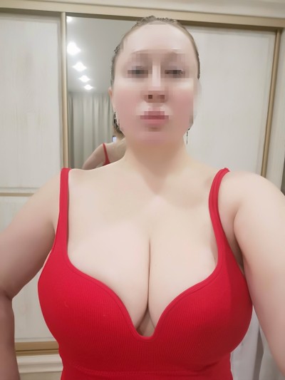 Частная массажистка Алина 