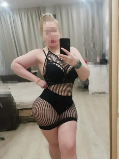 Частная массажистка Гала 