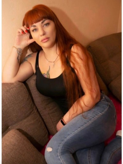 Частная массажистка Настя 