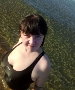 Частная массажистка Вика 